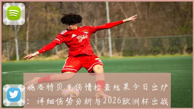 施洛特贝克伤情检查结果今日出炉：详细伤势分析与2026欧洲杯出战前景评估，谁将顶替他的位置？